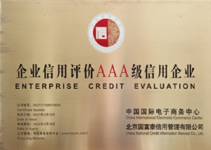 AAA Credit Enterprise