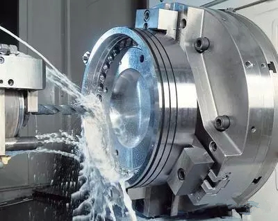 Are CNC machine tools inaccurate or unstable in processing aluminum materials? These must be referenced