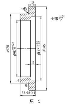 Reasonable selection of cutting tools that match CNC lathes allows you to achieve twice the result with half the effort!