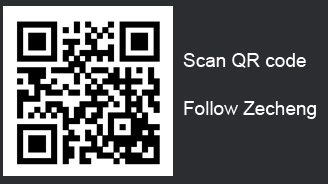 Scan and follow more